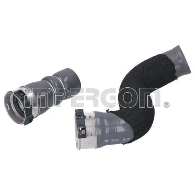 Billede af ORIGINAL IMPERIUM 224731 Trykslange Silikone uden slange/rør RENAULT: GRAND SCENIC 3, MEGANE 3 Grandtour