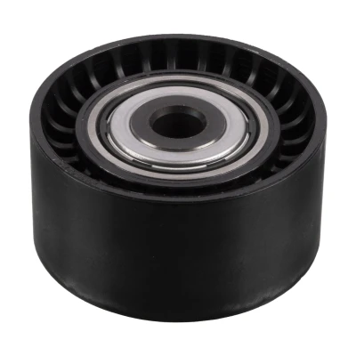 Billede af FEBI BILSTEIN 36826 Remstrammerhjul NISSAN: Qashqai / Qashqai+2 I