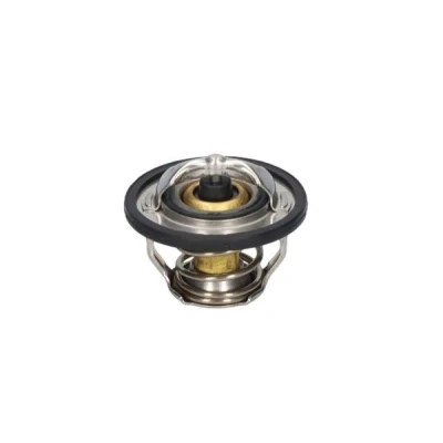 Billede af MAPCO 28047 Termostat 82 54 med pakning OPEL: Zafira B, Vectra C Sedan, Astra G Caravan, ALFA ROMEO: 159 Sportwagon, SAAB: 9 3 Sedan