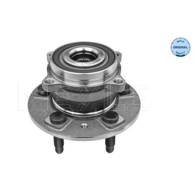 Billede af MEYLE 70 14 752 0000 Hjullejesæt med integreret magnetisk sensorring, hjulleje 160,3 Kugleleje TESLA: Model S, X