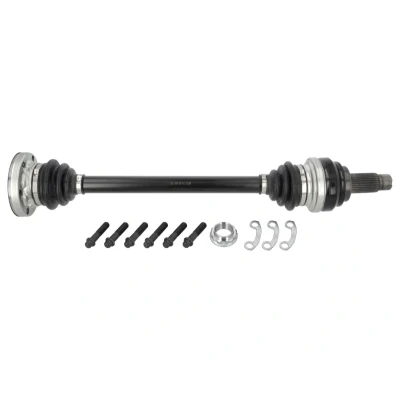 Billede af Drivaksel MEYLE 314 498 0069