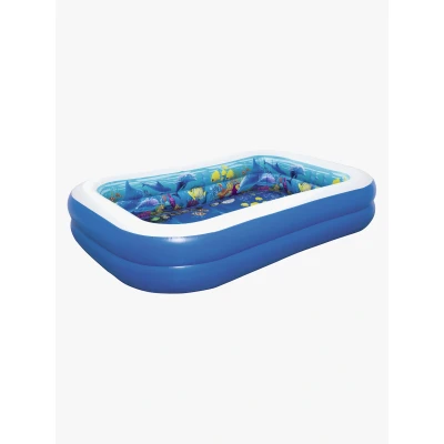 Billede af Bestway Undersea Adventure Børnepool, Badebassin til børn