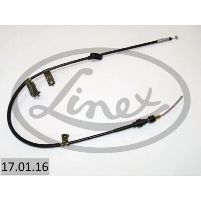 Billede af LINEX 17.01.16 Håndbremsekabel