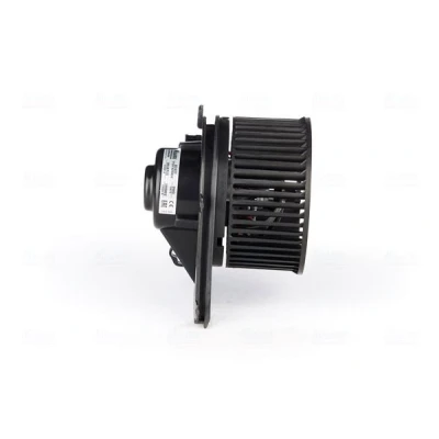 Billede af NISSENS 87437 Kabineblæser uden indbygget regulator VOLKSWAGEN: Golf 4, Bora Sedan, Lupo / 3L, SEAT: Córdoba I Leon Hatchback