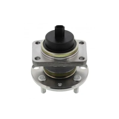Billede af MAPCO 26637 Hjullejesæt med hjulnav, integreret ABS sensor 136 FORD: MONDEO 2 Kombi