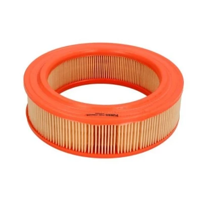 Billede af PURRO PUR PA8008 Luftfilter 58 202 rund Filterindsats RENAULT: 4 Van, Stationcar, 5 Hatchback, NISSAN: MICRA 1
