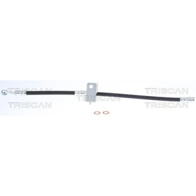 Billede af TRISCAN 8150 43154 Bremseslange 475 F10x1