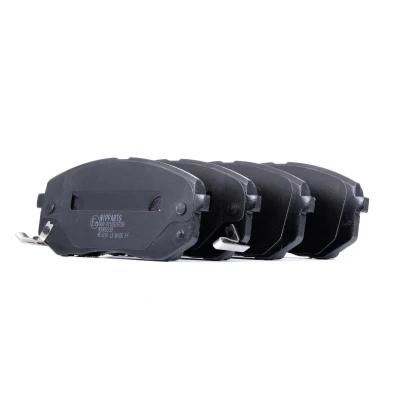 Billede af Bremseklodser NIPPARTS N3600330