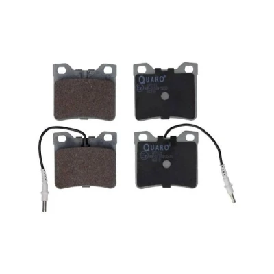 Billede af QUARO QP7191 Bremseklodser med indbygget slidsensor PEUGEOT: 406 Coupe, MERCEDES BENZ: Vito Bus, Van