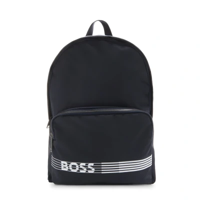 Billede af BOSS Catch 2.0 Rygsække, Størrelse: One Size, Silverblack