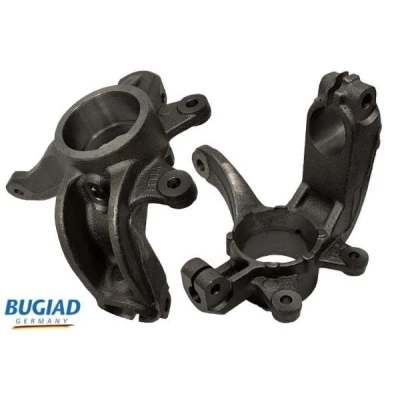 Billede af BUGIAD BSP25313 Hjulspindel venstre foraksel FORD: FIESTA 5