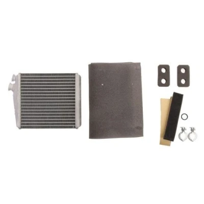 Billede af THERMOTEC D6V004TT Varmeveksler