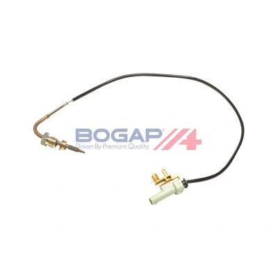 Billede af BOGAP G6120105 Sensoren OPEL: Corsa E Hatchback