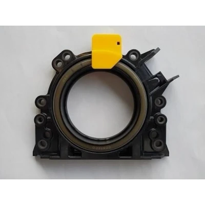 Billede af CORTECO 49498490 Krumtapaksel Pakdåse med montagehylstrer gearkasse monteret PTFE (Polytetrafluorethylen) VOLKSWAGEN: Golf 5, Touran I