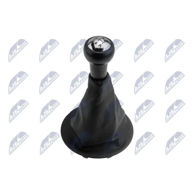 Billede af Gearknop NTY GZB PE 013