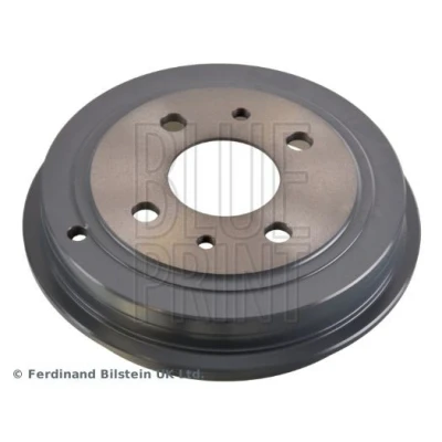 Billede af BLUE PRINT ADBP470017 Bremsetromler bagaksel 214 FIAT: Grande Punto Hatchback, 500 Panda II Hatchback