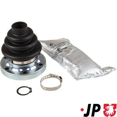 Billede af JP GROUP 1443700210 Drivakselmanchet 77 Polykloropren (Neopren)