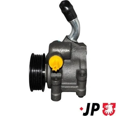 Billede af JP GROUP 1545101100 Hydraulikpumpe Hydraulisk 80 FORD: FIESTA 5
