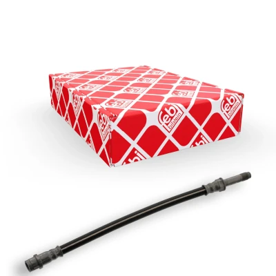 Billede af FEBI BILSTEIN 45215 Bremseslange Bagaksel venstre 292 VOLKSWAGEN: Multivan 5 (7HM, Transporter