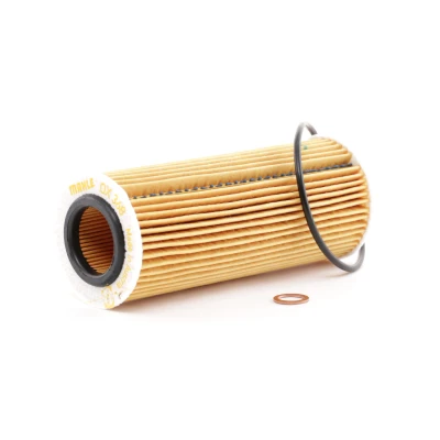 Billede af MAHLE ORIGINAL OX 368D1 Oliefilter Filterindsats BMW: 3 Touring, Sedan, 5 ALFA ROMEO: 159 Sportwagon, Brera