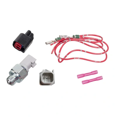 Billede af FEBI BILSTEIN 36102 Kontakt, baklygte med kabel, stik VOLVO: V70 2, 850 Sedan