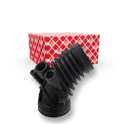 Billede af FEBI BILSTEIN 36199 Indsugningsslange, luftfilter BMW: 3 Compact, Sedan, Coupe
