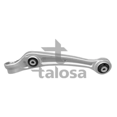 Billede af DYS 26 25244 Bærearm venstre foraksel, nede krydsarm Aluminium AUDI: A6 C7 Avant, A4 B8 Sedan, PORSCHE: Macan