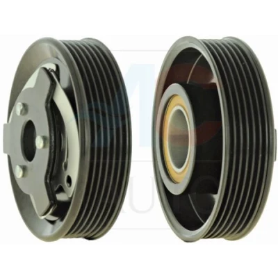 Billede af ACAUTO AC 06SD88 Magnetkobling SANDEN, VAG, VOLKSWAGEN, VW PXE