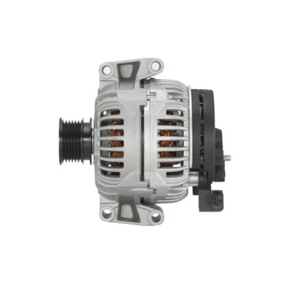 Billede af HELLA 8EL 011 712 491 Generator 14V 150A MERCEDES BENZ: C klasse Sedan, Sprinter 3.5 T Ladvogn/Chassis, E SAAB: 9 5 Sedan