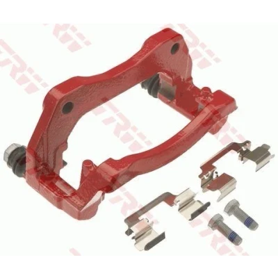 Billede af TRW BDA1157 Bremsekaliber Holder FORD: FIESTA 6