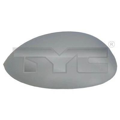 Billede af TYC 305 0160 2 Afdækning, sidespejl venstre grundet / primet PEUGEOT: 206 Hatchback, 206+ Hatchback