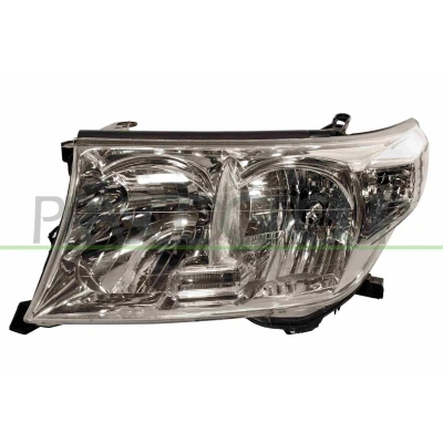 Billede af PRASCO TY8524904 Forlygter venstre H11/HB3, H11, HB3
