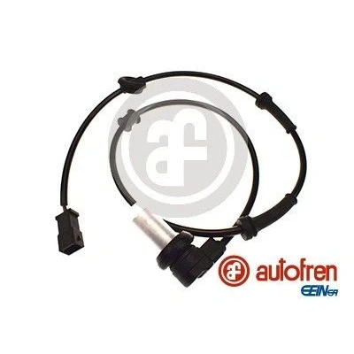 Billede af AUTOFREN SEINSA DS0172 ABS sensor Bagaksel højre, venstre passiv 2 920 BMW: 3 Compact, AUDI: A4 B5 Sedan