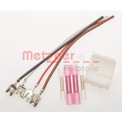 Billede af METZGER 2323006 Kabelreparationssæt, baglygte FIAT: Grande Punto Hatchback, ALFA ROMEO: 147