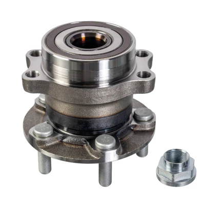 Billede af FEBI BILSTEIN 174806 Hjullejesæt SUBARU: XV I