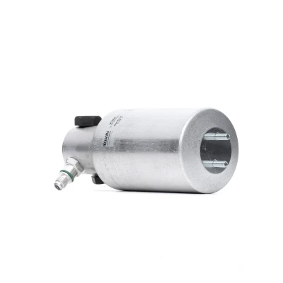 Billede af NISSENS 95260 Tørrer R 134a Aluminium VOLKSWAGEN: GOLF 3, Lupo / 3L