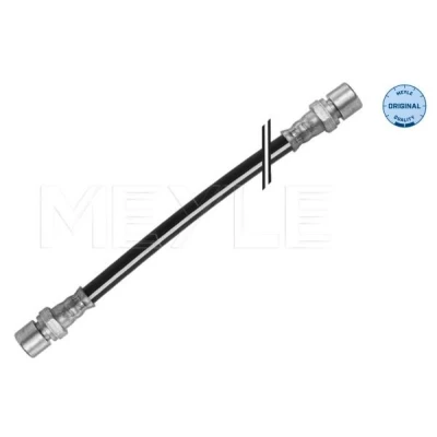 Billede af MEYLE 100 611 0011 Bremseslange foraksel 340 VOLKSWAGEN: TRANSPORTER 3 Bus, Beetle, LT 28 35 I Ladvogn / Chassis
