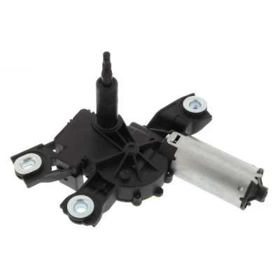 Billede af MAPCO 90288 Viskermotor 12 bag til venstre /højrestyring VOLKSWAGEN: Golf Plus / Crossgolf, Passat B6 Variant, 5