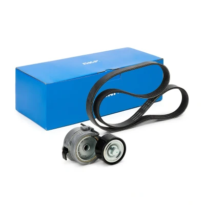 Billede af SKF VKMA 33344 Kileribberem CITROËN: C4 II Hatchback, DS3 C3 II, PEUGEOT: 208 I 3008 SUV, 308 SW 2, DS: Hatchback