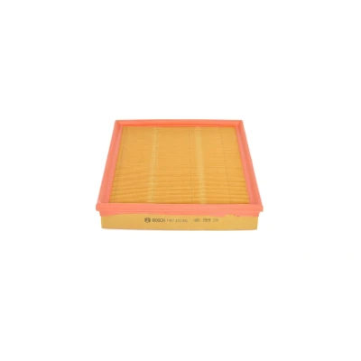 Billede af BOSCH 1 457 433 003 Luftfilter 40 209 242 Filterindsats OPEL: Kadett E CC, Cabriolet, Sedan