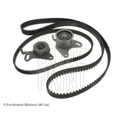 Billede af BLUE PRINT ADC47302 Tandremssæt 99 med afrundet tandprofil MITSUBISHI: L200 / Triton IV Pick up, III HYUNDAI: GALLOPER 2