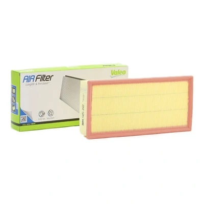 Billede af VALEO 585242 Luftfilter 57 170 344 Filterindsats VOLVO: S40 I, V40 Stationcar