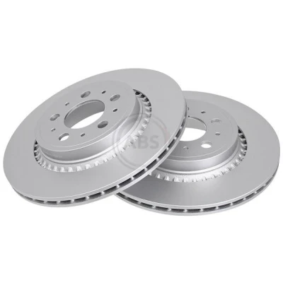 Billede af A.B.S. COATED 17409 Bremseskiver 308 20 5 ventileret coatet VOLVO: XC90 I