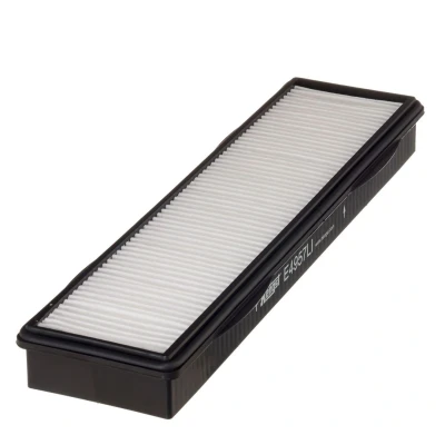 Billede af HENGST FILTER E4957LI Kabinefilter Pollenfilter 435 123 44