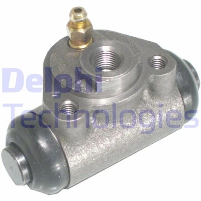 Billede af DELPHI LW70338 Bremsecylinder 19 uden indbygget regulator FIAT: Panda I Hatchback