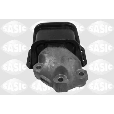 Billede af SASIC 2700009 Holder, motorophæng Gummimetalleje oppe til højre PEUGEOT: 307 Hatchback, Stationcar