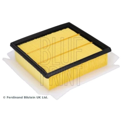 Billede af BLUE PRINT ADZ92223 Luftfilter 68 203 212 Filterindsats med forfilter OPEL: Corsa D Hatchback, E Combo C Tour
