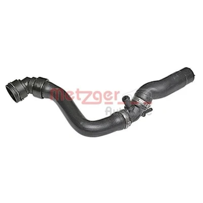 Billede af METZGER 2420780 Kølerslanger EPDM (ethyl propylen dien gummi) VOLKSWAGEN: Golf 4, 4 Variant, Bora SKODA: Octavia I Hatchback