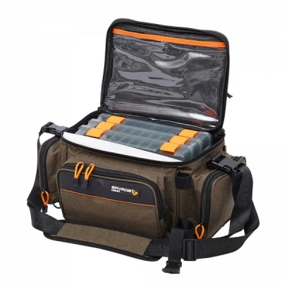 Billede af Savage Gear System Box Bag X Large