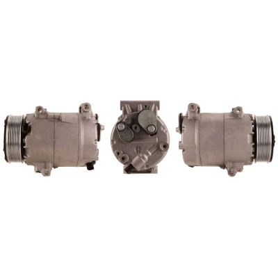 Billede af LUCAS ACP794 Kompressor PAG 46 R 134a med pakninger